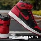 OG Retro Red GOD White SHIP 1 Jordan MATERIALS low PK READY RETAIL TO 0516